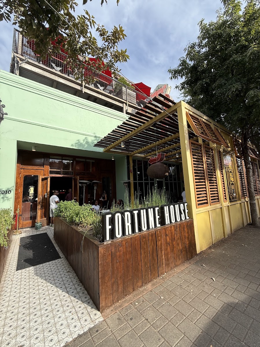 Fortune House Chinese Cuisine