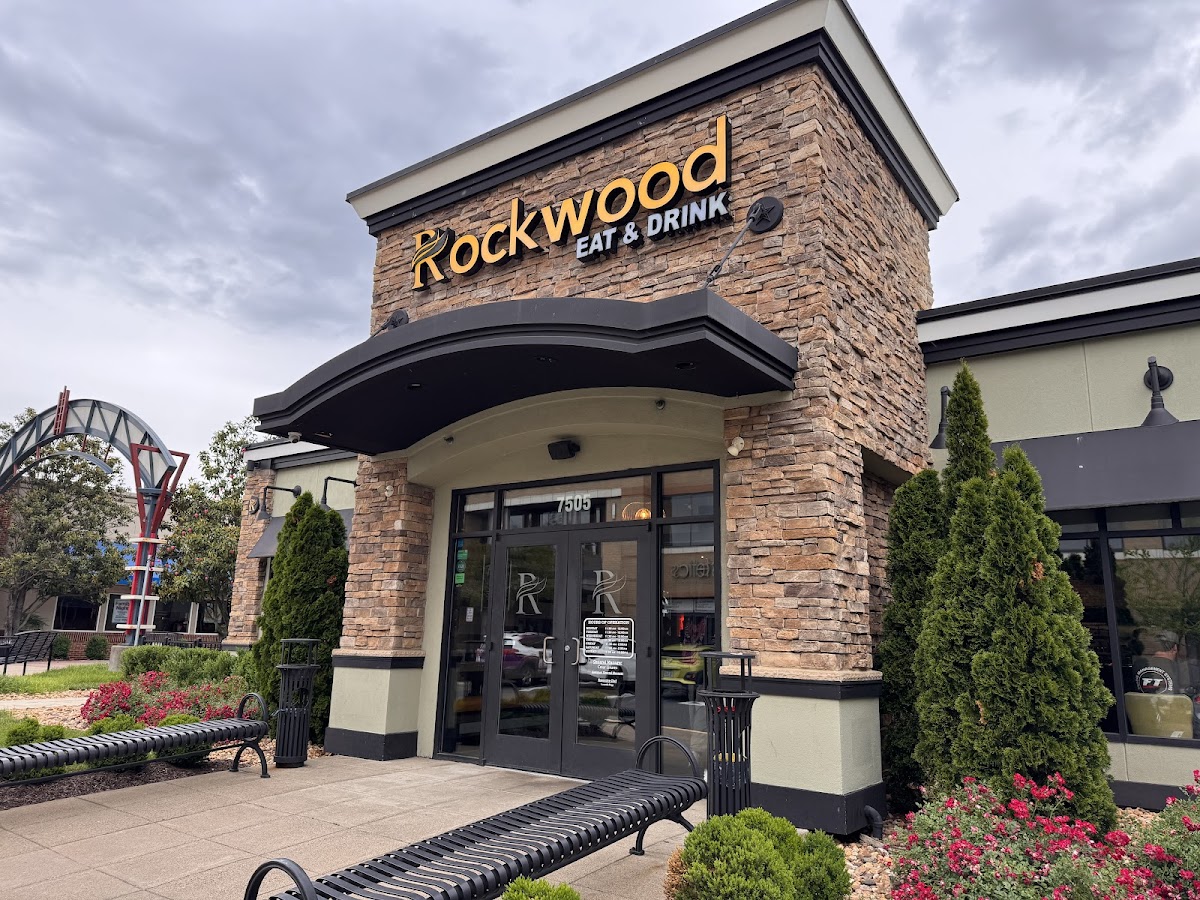 Rockwood